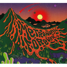 Metronomy Forever