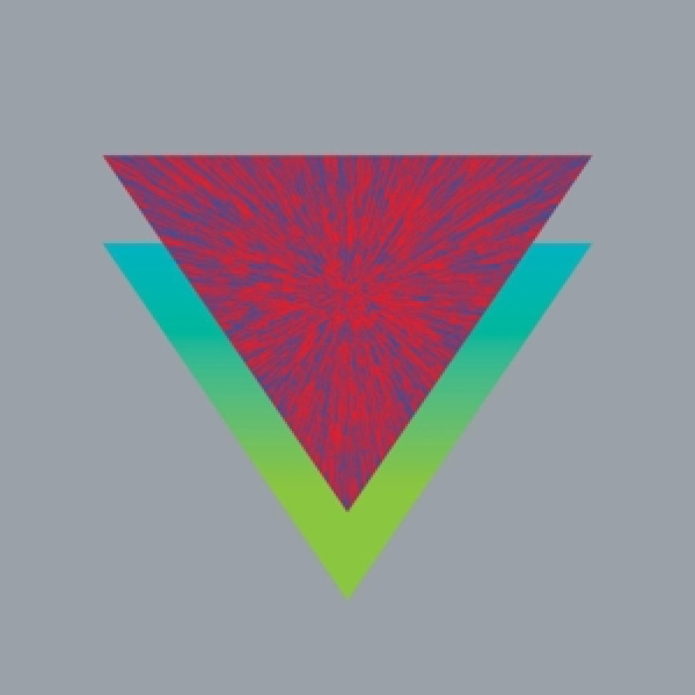 Виниловая пластинка Goat - Commune (Colored), 89347
