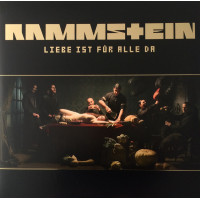 Liebe Ist Für Alle Da