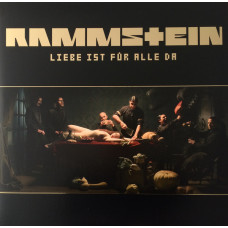 Liebe Ist Für Alle Da