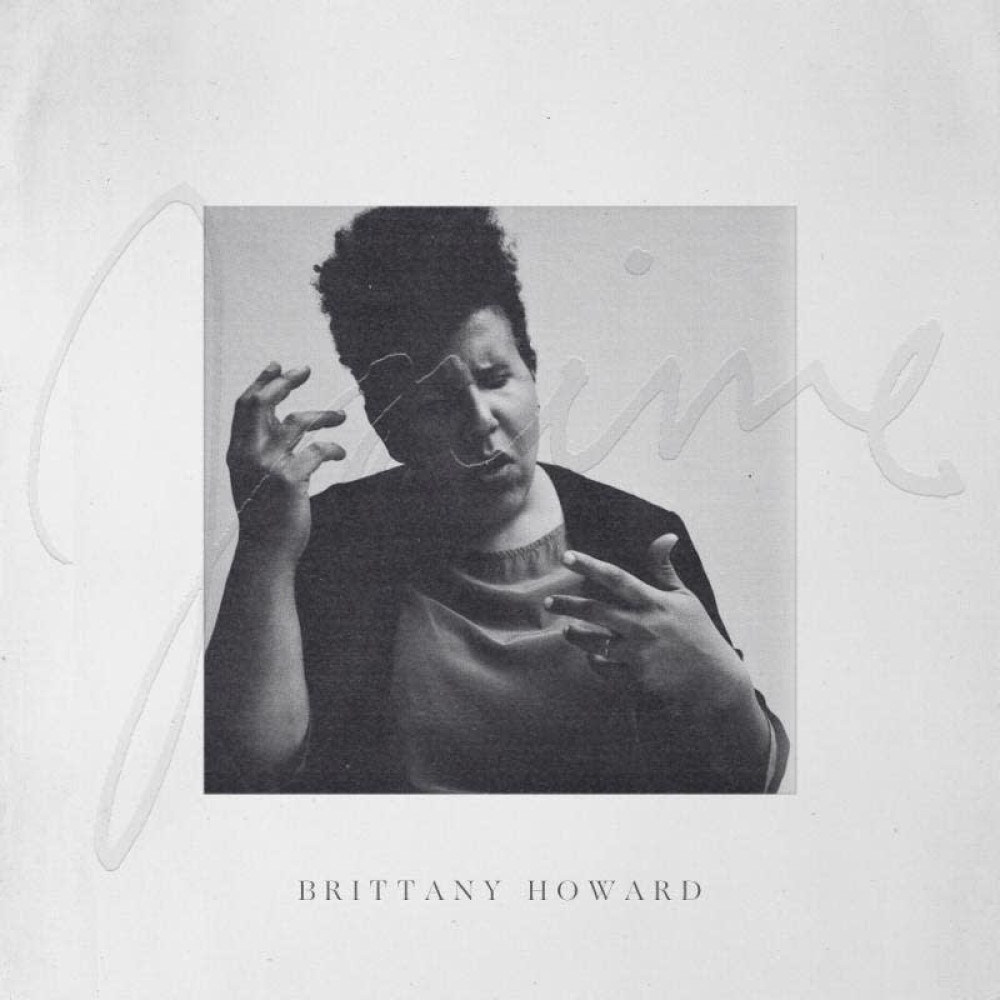 Виниловая пластинка Howard, Brittany - Jaime, 8939