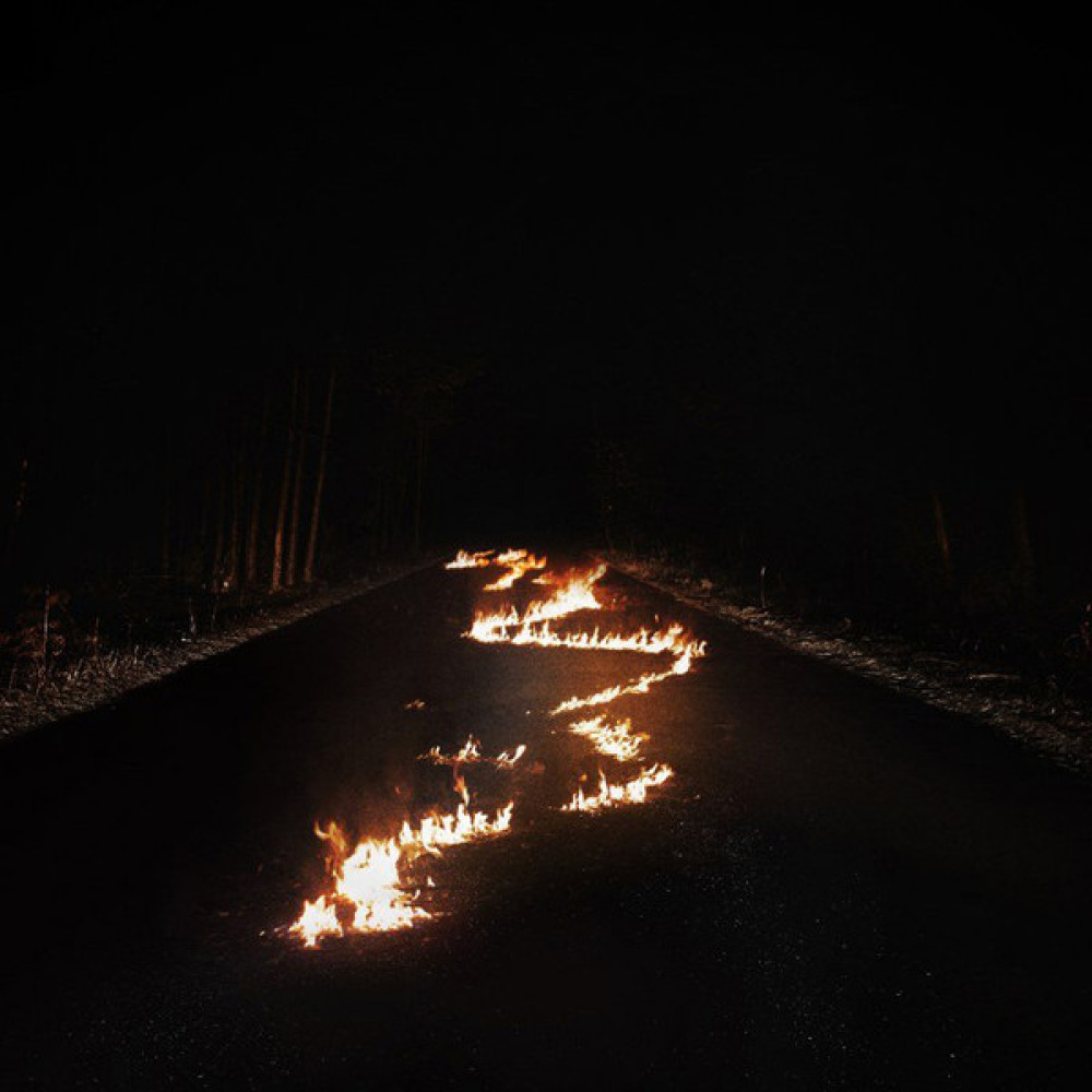 Виниловая пластинка Bob Moses - Battle Lines, 8945
