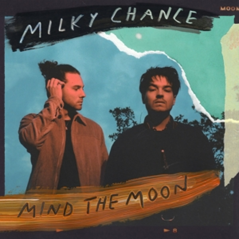 Вінілова платівка Milky Chance - Mind The Moon, 8952
