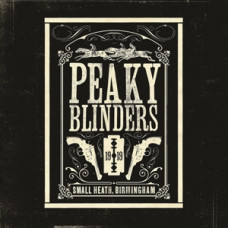 Peaky Blinders
