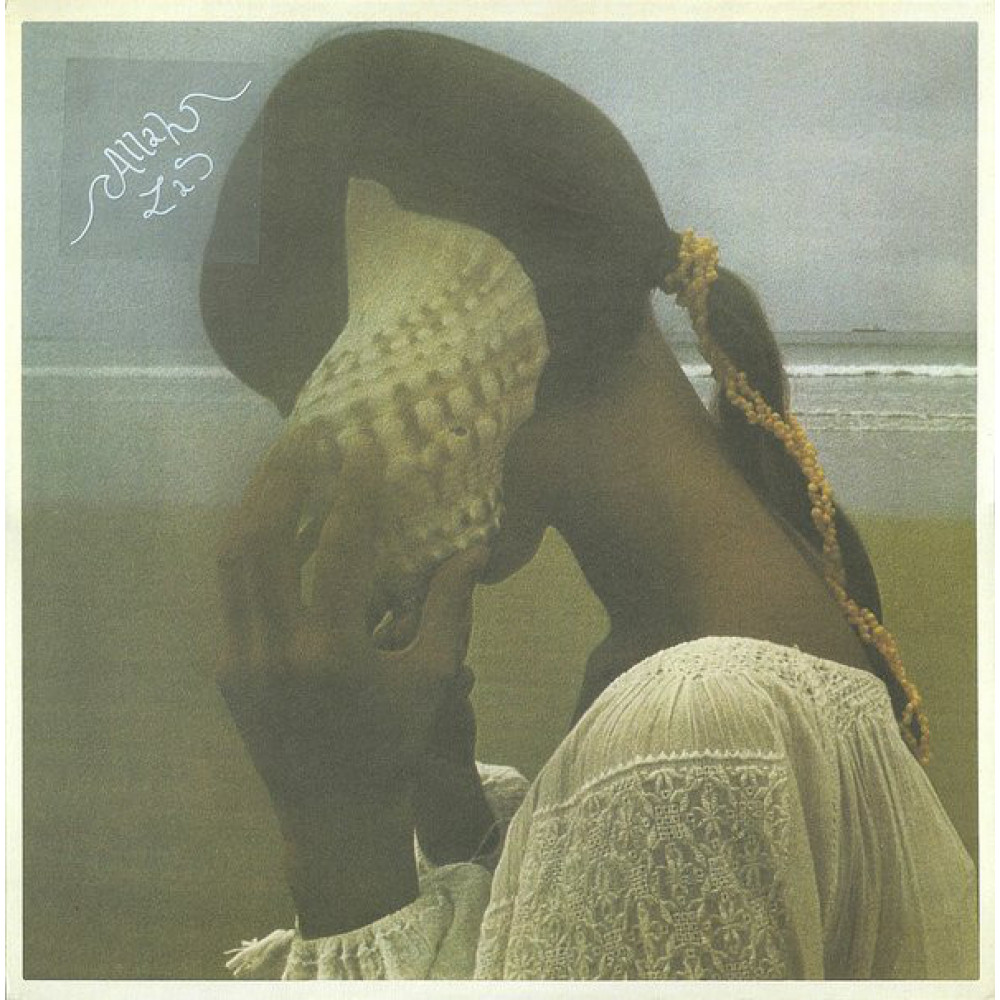 Виниловая пластинка Allah-Las - Allah-Las, 8964