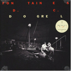 Fontaines D.C. - Dogrel
