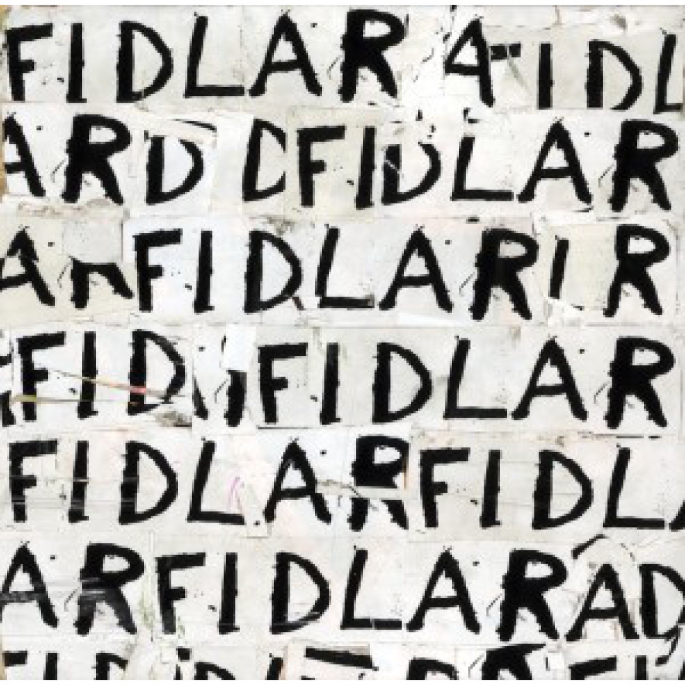 Вінілова платівка Fidlar - FIDLAR, 8999