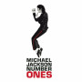 Michael Jackson - Number Ones (Red)