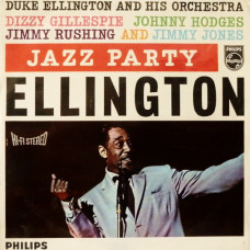 Jazz Party In Stereo
