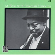 Coleman Hawkins & His Orchestra