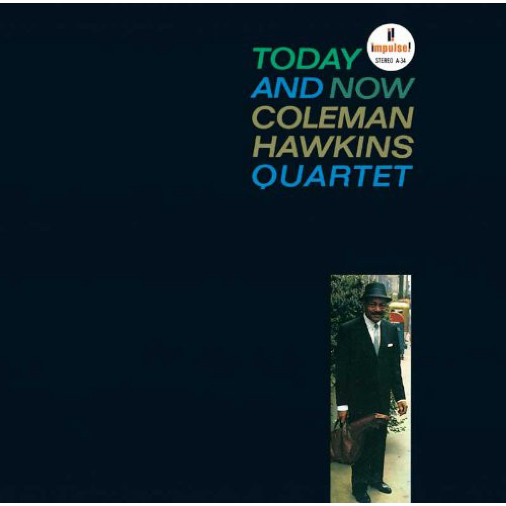 Виниловая пластинка Hawkins, Coleman - Wrapped Tight, 9059