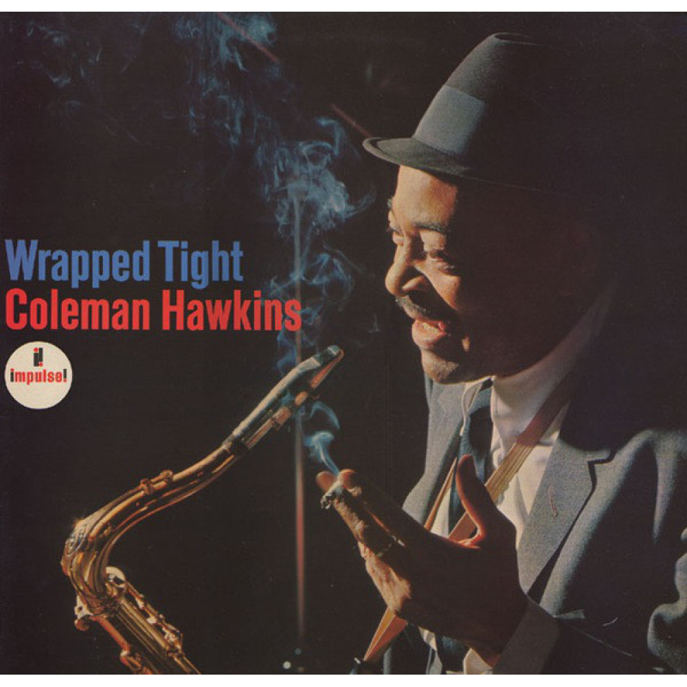 Виниловая пластинка Hawkins, Coleman - Jazz Reunion, 9060