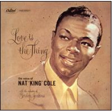 Nat King Cole Story