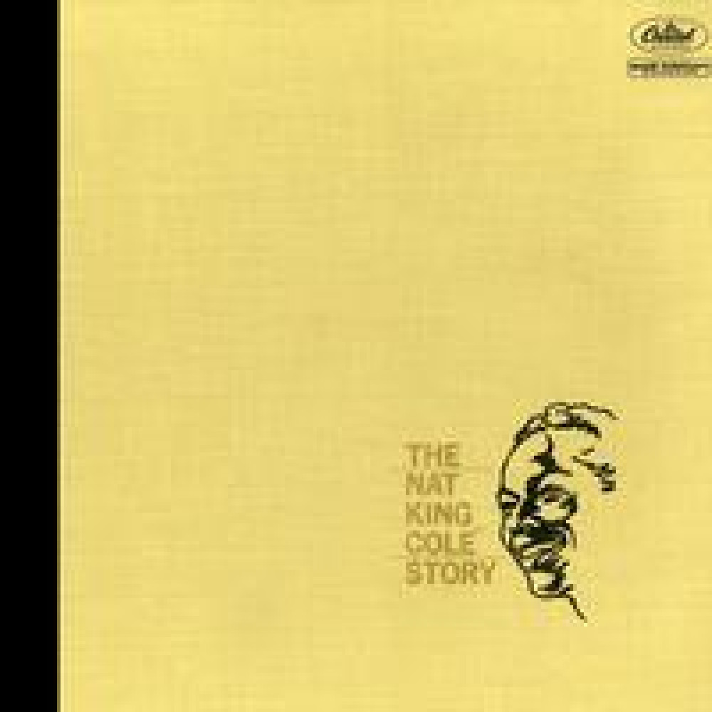 Вінілова платівка Cole, Nat King - Piano Style of Nat King Cole, 9088