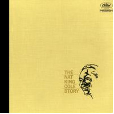 Piano Style of Nat King Cole