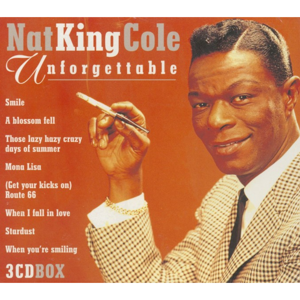 Виниловая пластинка Cole, Nat King - Very Best of, 9092