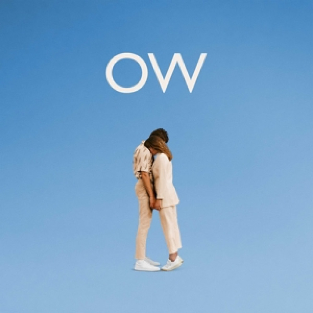 Виниловая пластинка OH WONDER - No One Else Can Wear Your Crown, 91001