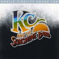KC and the Sunshine Band - KC & The Sunshine Band (Numbered)