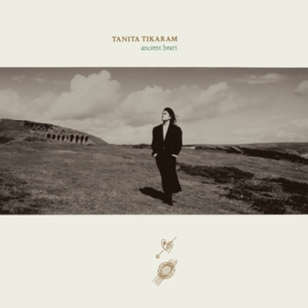 Виниловая пластинка Tikaram, Tanita - Ancient Heart, 91012
