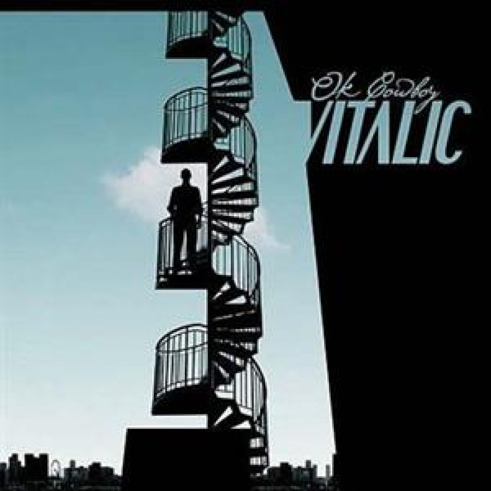 Виниловая пластинка Vitalic - OK Cowboy, 91013