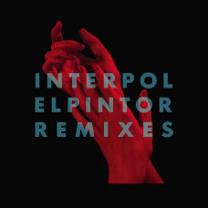 El Pintor (Remixes) Clear Vinyl