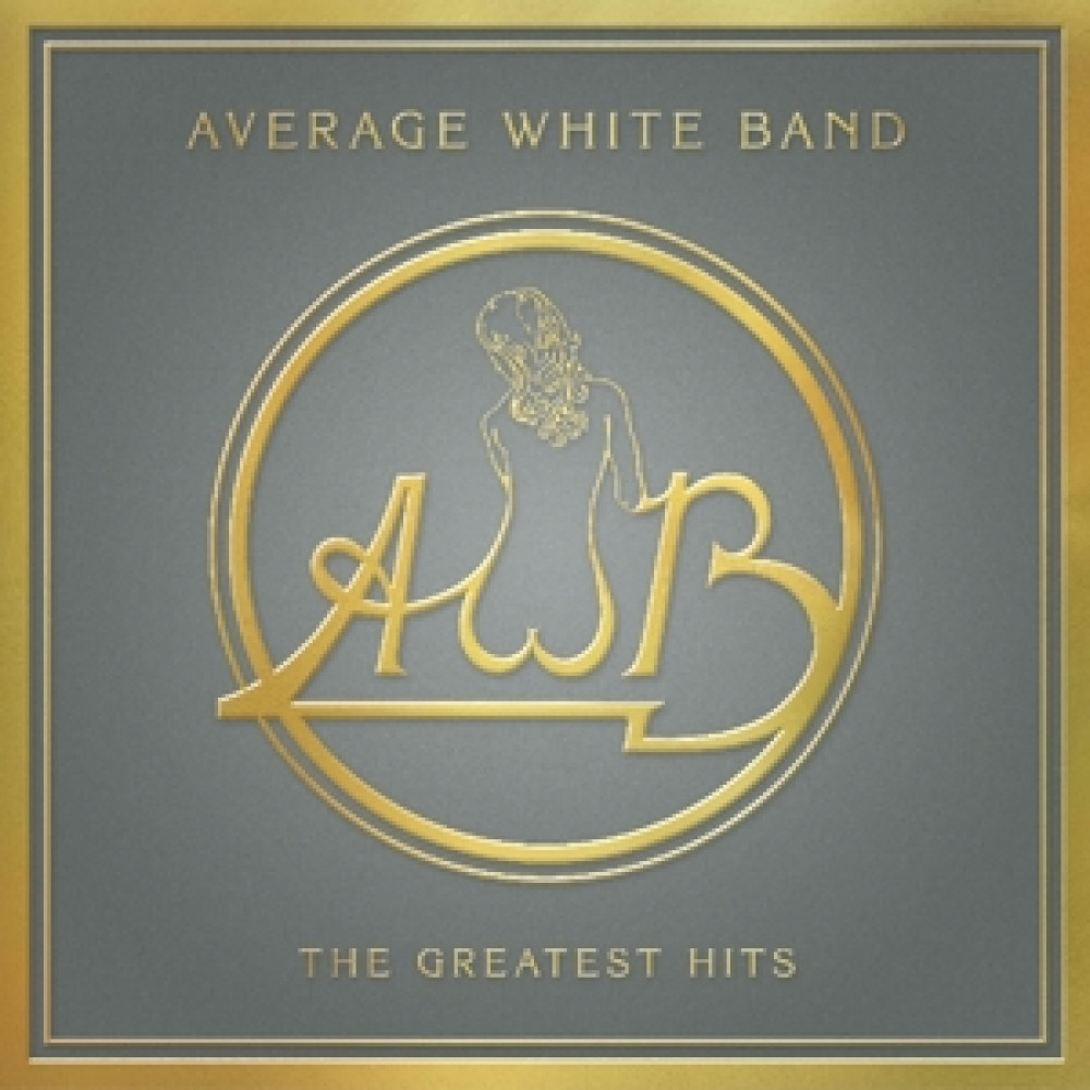 Виниловая пластинка Average White Band - Greatest Hits, 91016