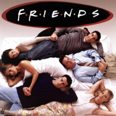 Various - Friends
