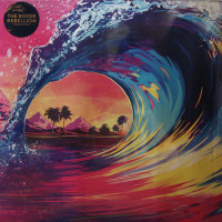 Ocean By Ocean (Pink Vinyl)