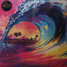 Ocean By Ocean (Pink Vinyl)