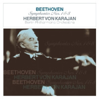 Beethoven Symphony No 1 And No 8