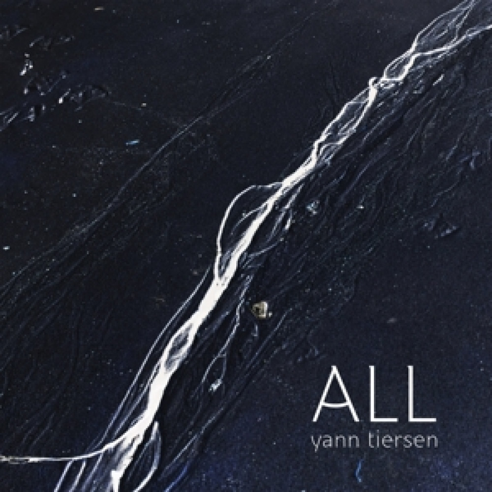 Виниловая пластинка Tiersen, Yann - All, 91025