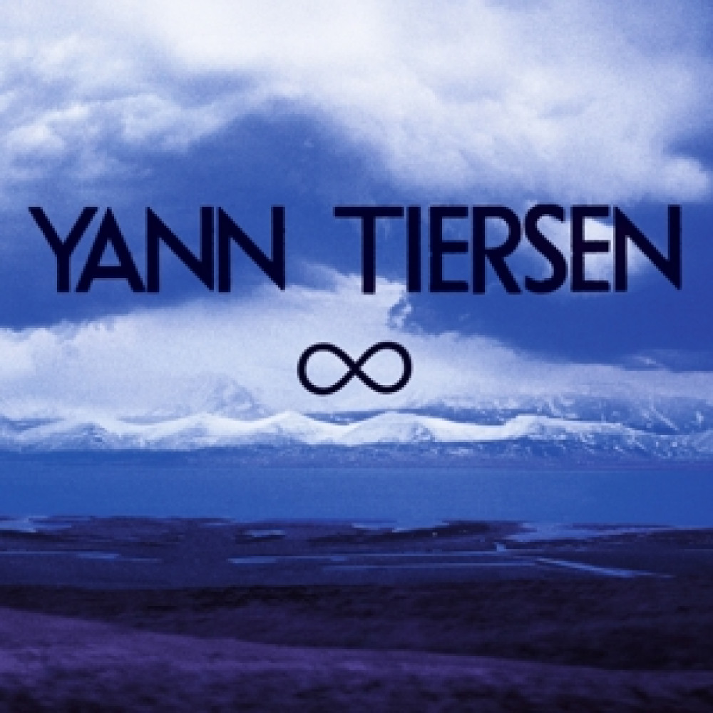 Виниловая пластинка Tiersen, Yann - Infinity, 91026