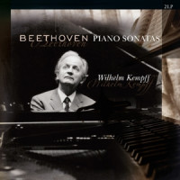 Piano Sonatas No.14/20/30/23 (Beethoven Piano Sonatas)