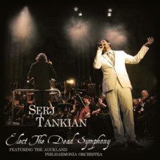 Elect the Dead Symphony (Gold Marbled (Solid Gold & Clear Mixed))