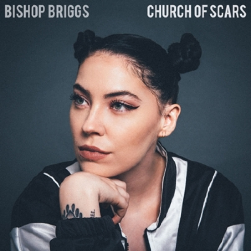 Виниловая пластинка BISHOP BRIGGS - Church of Scars, 91049