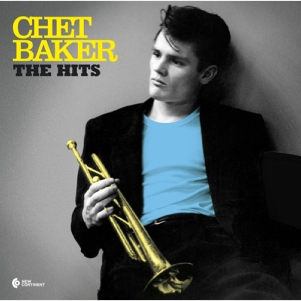 Вінілова платівка Baker, Chet - The Hits, 91057