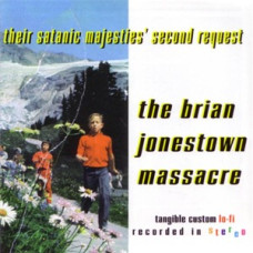 Their Satanic Majesties