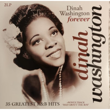 Forever: 35 Greatest R&B Hits