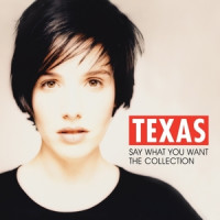 Say What You Want - The Collection