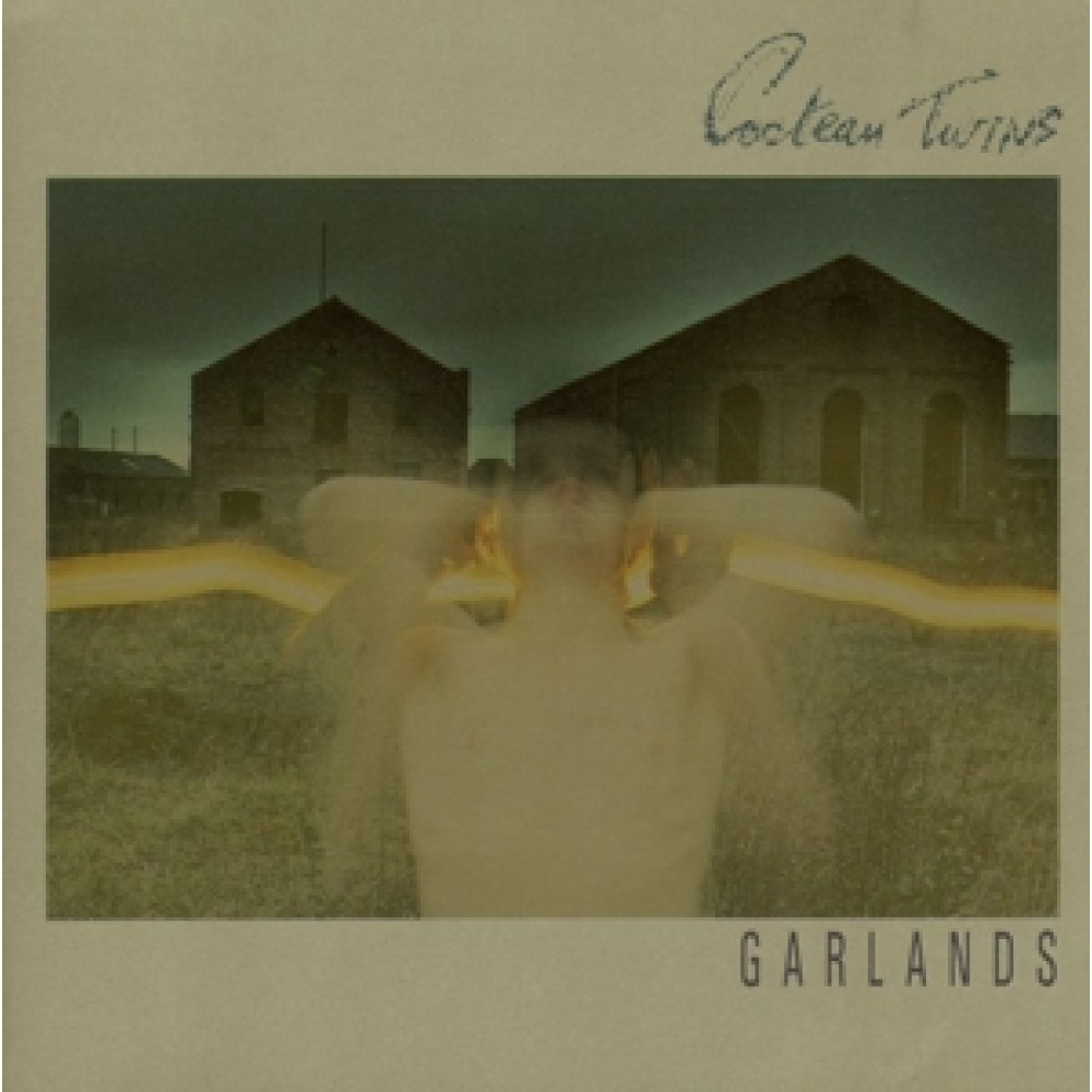 Вінілова платівка Cocteau Twins - Garlands, 91074