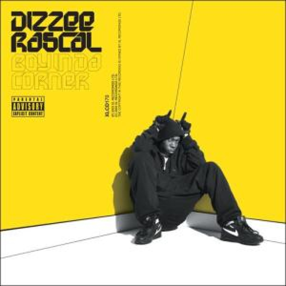 Вінілова платівка Dizzee Rascal - Boy In Da Corner, 91098