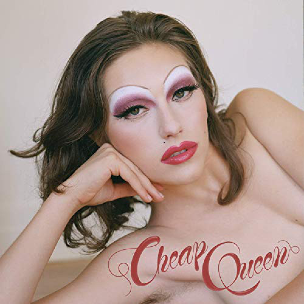 Виниловая пластинка King Princess - Cheap Queen, 91111