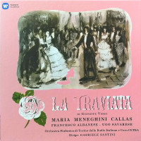La Traviata