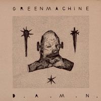 D.A.M.N.