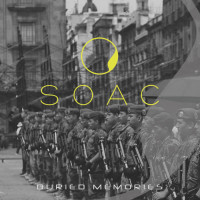 Sons Of Alpha Centauri - Buried Memories (Limited Edition, Numbered)