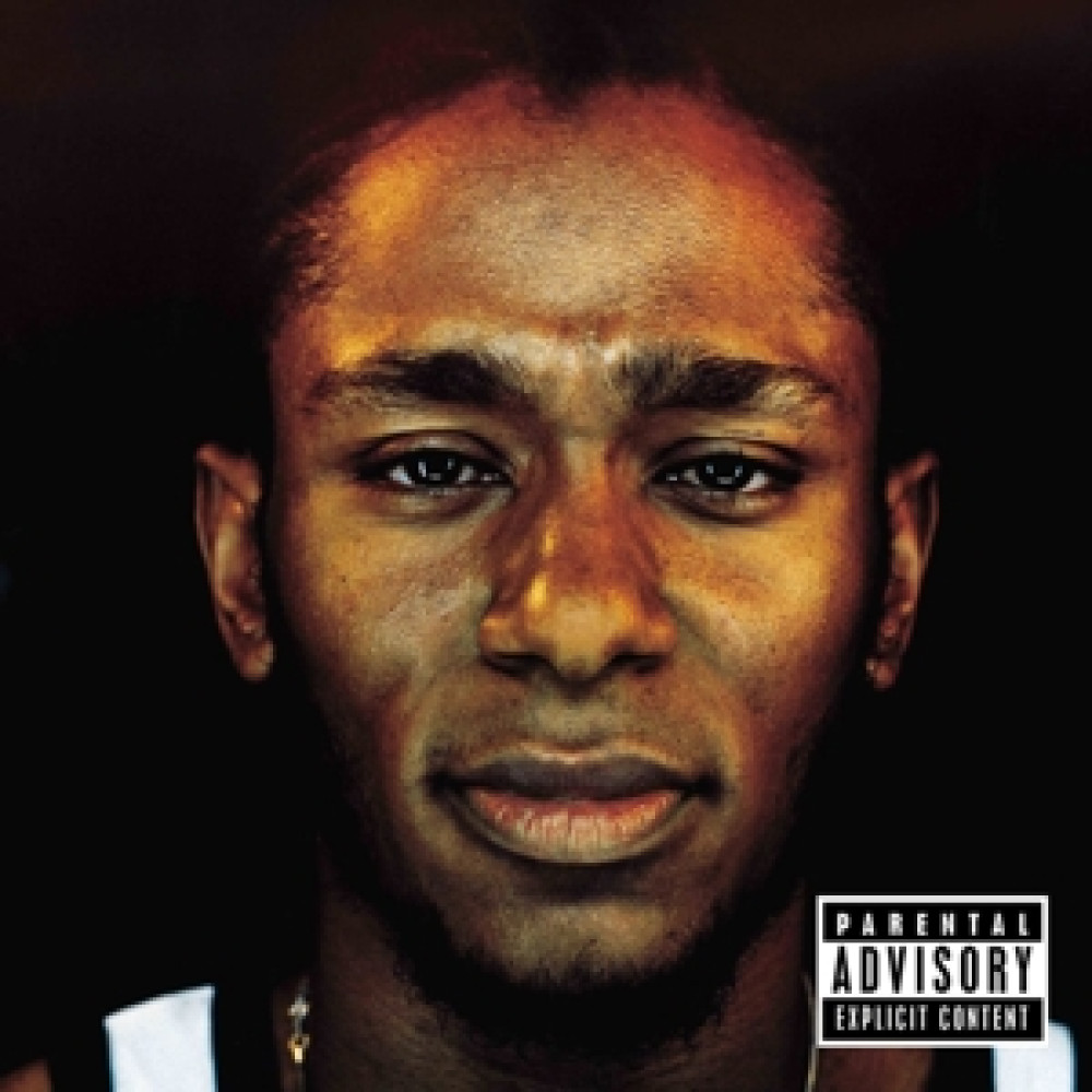 Виниловая пластинка Mos Def - Black On Both Sides, 91138