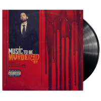 Music To Be Murdered By