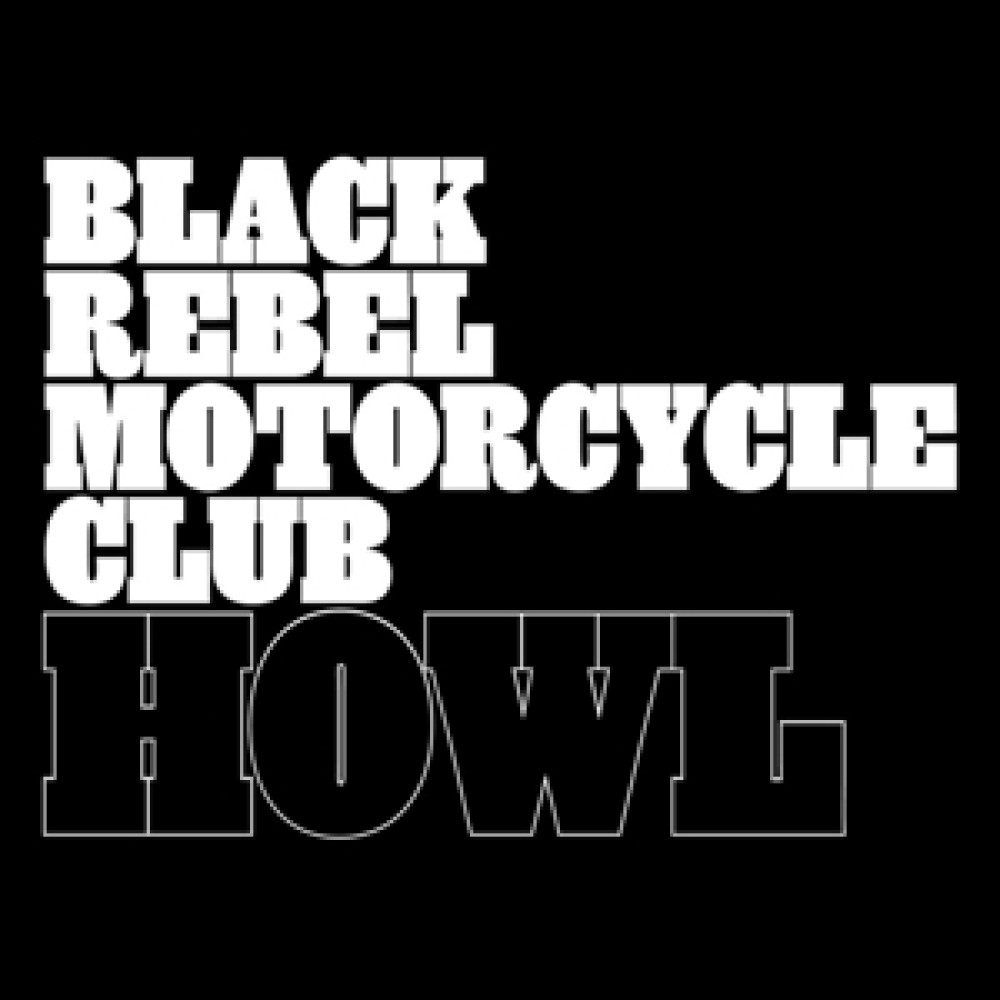 Виниловая пластинка Black Rebel Motorcycle Club - Howl (Limited Edition), 91180