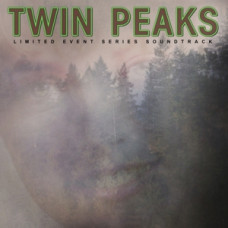 Twin Peaks - Music From (the Limited Event Series) (Colored)