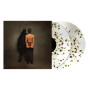 ¥$, Kanye West, Ty Dolla $ign - Vultures 1 (Clear with Gold Splatter)